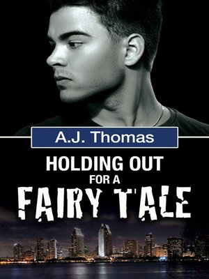Holding Out for a Fairy Tale - ebook